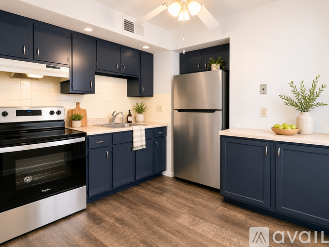 4133 Germania Ave 1 Apartment for Rent - Photo gallery 1