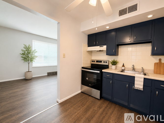 4133 Germania Ave 1 Apartment for Rent - Photo gallery 2