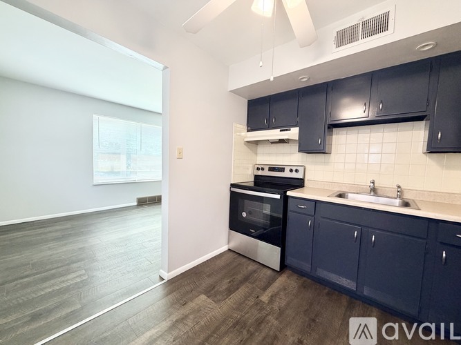 4133 Germania Ave 1 Apartment for Rent - Photo gallery 4