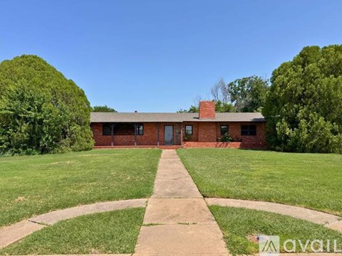 4415 Rivercrest Dr 4 Beds Apartment for Rent