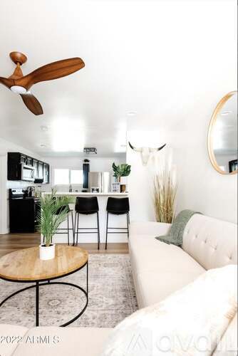 2618 E Harvard St 2 Beds Single Family Home for Rent - Photo gallery 4