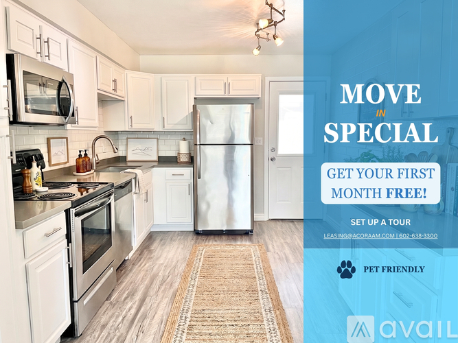 4750 N 28th St 2 Beds Apartment for Rent - Photo gallery 1