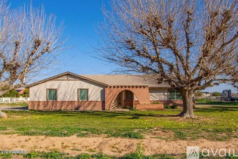 527 North 161St Avenue 3 Beds Apartment for Rent