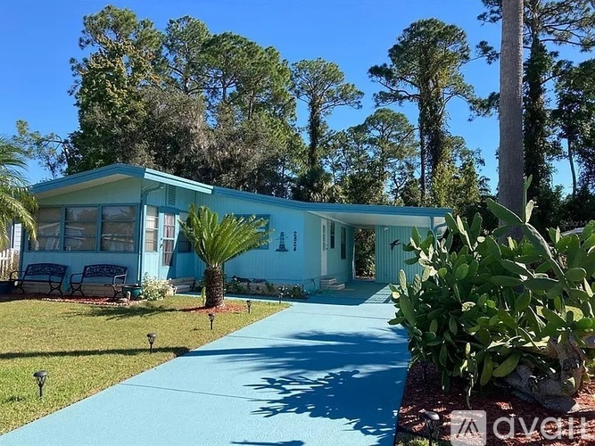 2824 Manatee Road 2 Beds Single Family Home for Rent - Photo gallery 1