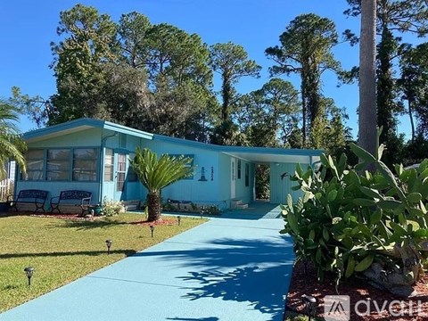 2824 Manatee Road 2 Beds Apartment for Rent