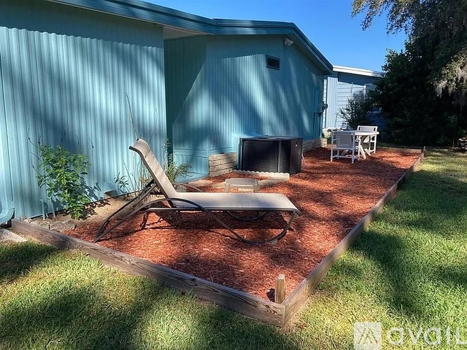 2824 Manatee Road 2 Beds Single Family Home for Rent - Photo gallery 2