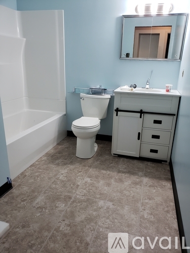 119 1st Avenue Northeast 2 Beds Apartment for Rent - Photo gallery 4