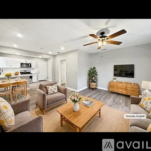 3336 Myra St 2 Beds Single Family Home for Rent - Photo gallery 3