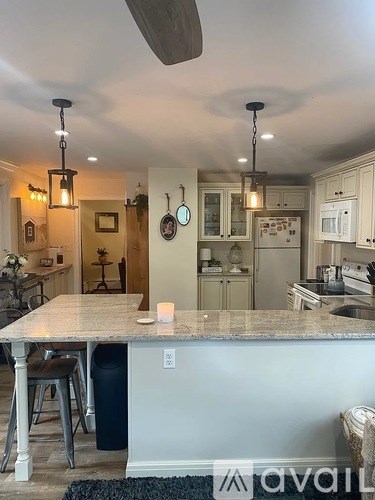 155 Wheelock Ave 1 Apartment for Rent