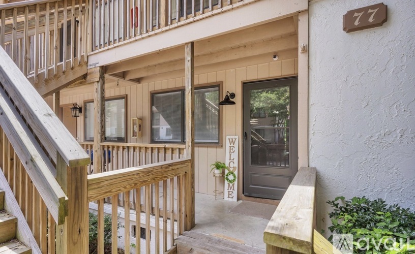 522 South Kerr Avenue 2 Beds Condo for Rent - Photo gallery 1