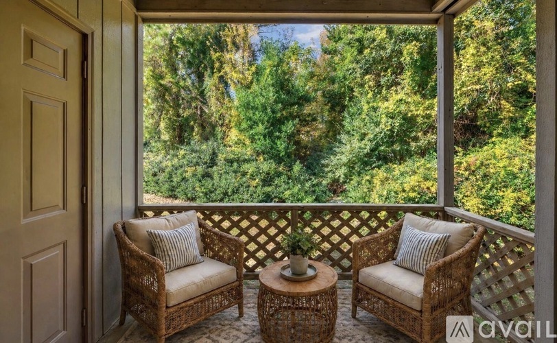 522 South Kerr Avenue 2 Beds Condo for Rent - Photo gallery 4