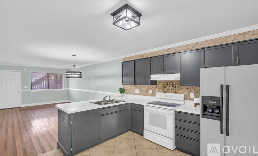 522 South Kerr Avenue 2 Beds Condo for Rent - Photo gallery 5