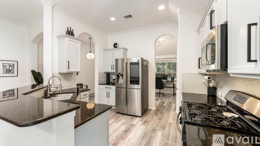 3200 Pencil Cholla 3 Beds Single Family Home for Rent - Photo gallery 2