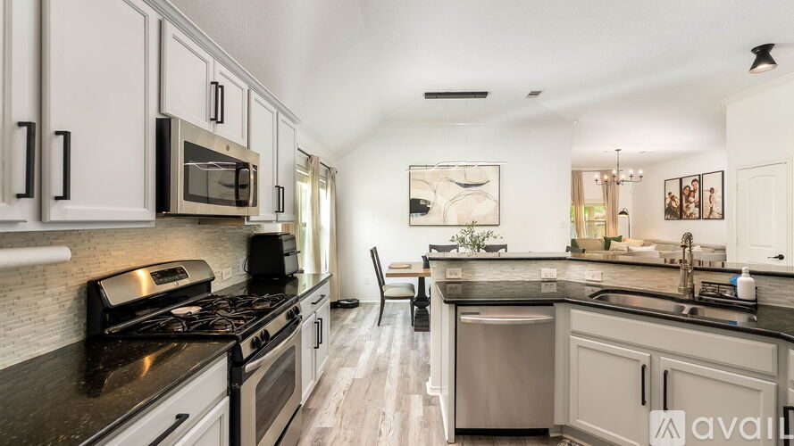 3200 Pencil Cholla 3 Beds Single Family Home for Rent - Photo gallery 3