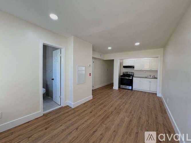 21 Willoughby St Studio Apartment for Rent - Photo gallery 2