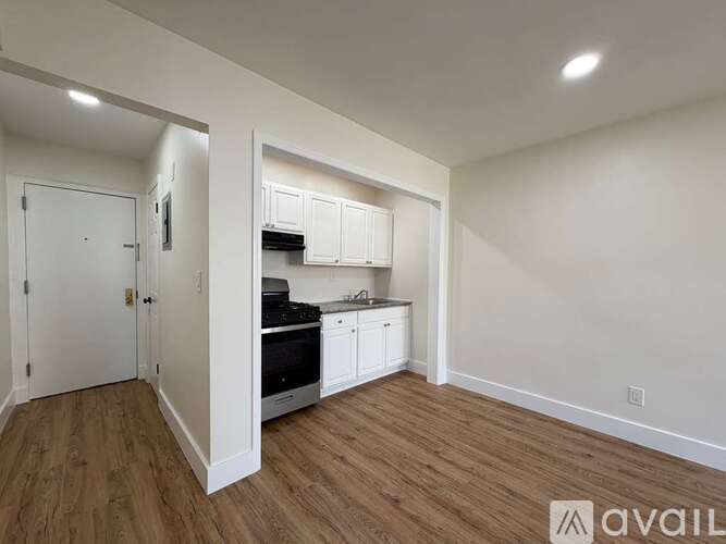 21 Willoughby St Studio Apartment for Rent - Photo gallery 3