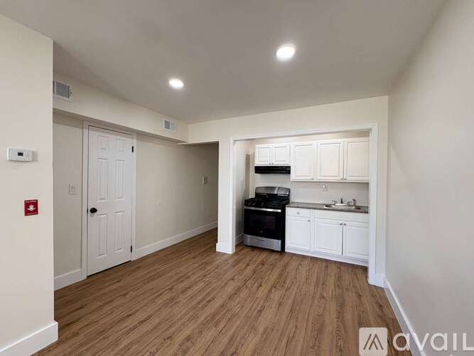 21 Willoughby St Studio Apartment for Rent - Photo gallery 5