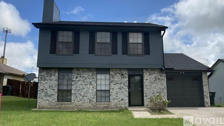 1613 Bobby Lee Dr 3 Beds Single Family Home for Rent - Photo gallery 1