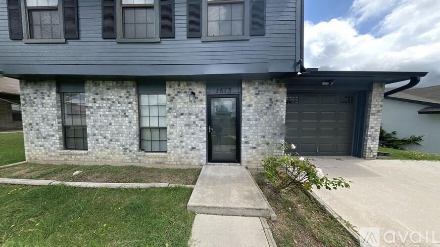 1613 Bobby Lee Dr 3 Beds Single Family Home for Rent - Photo gallery 2