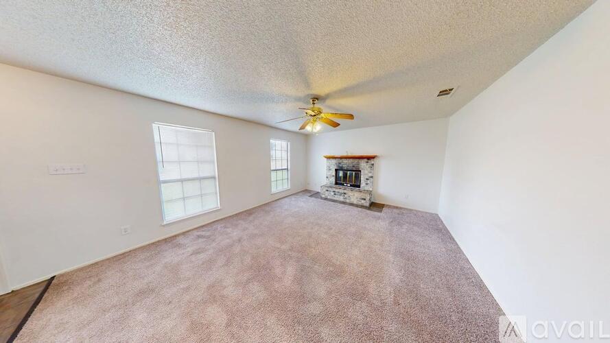 1613 Bobby Lee Dr 3 Beds Single Family Home for Rent - Photo gallery 4