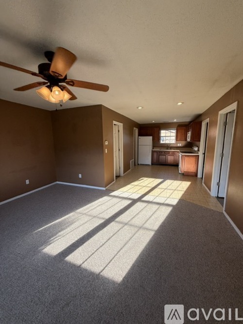 101B Redwood St 2 Beds Apartment for Rent - Photo gallery 2