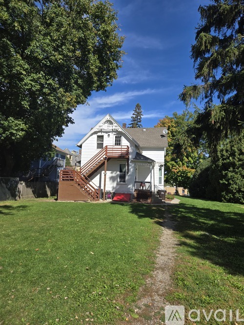 3607 Waukegan Rd 2 Beds Apartment for Rent - Photo gallery 1