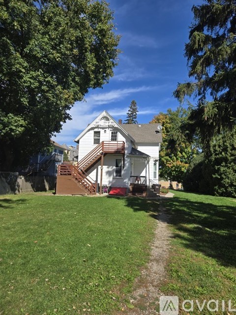 3607 Waukegan Rd 2 Beds Apartment for Rent