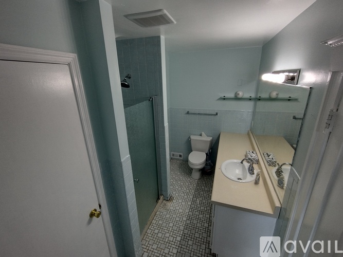 3607 Waukegan Rd 2 Beds Apartment for Rent - Photo gallery 5