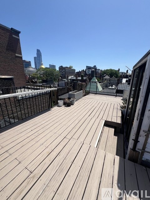 33 Myrtle St 2 Beds Apartment for Rent