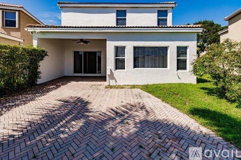 6292 Northwest 40Th Avenue 3 Beds Apartment for Rent