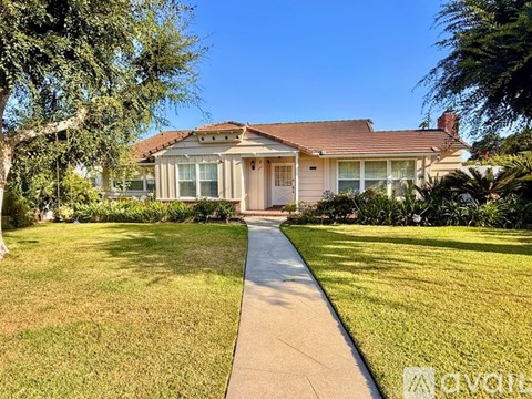 1162 Panorama Drive 4 Beds Apartment for Rent