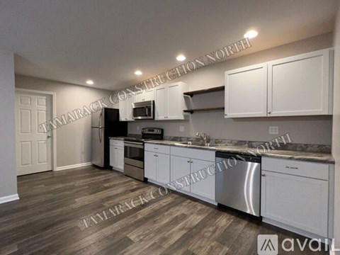 2095 Breckenridge Rd 2 Beds Apartment for Rent