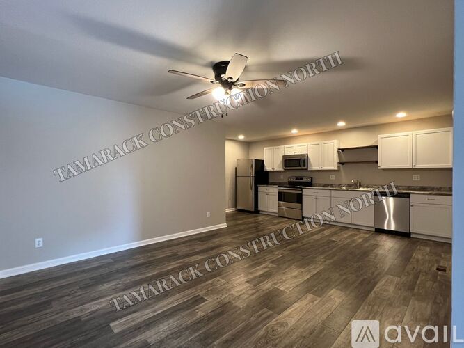 2095 Breckenridge Rd 2 Beds Apartment for Rent - Photo gallery 2