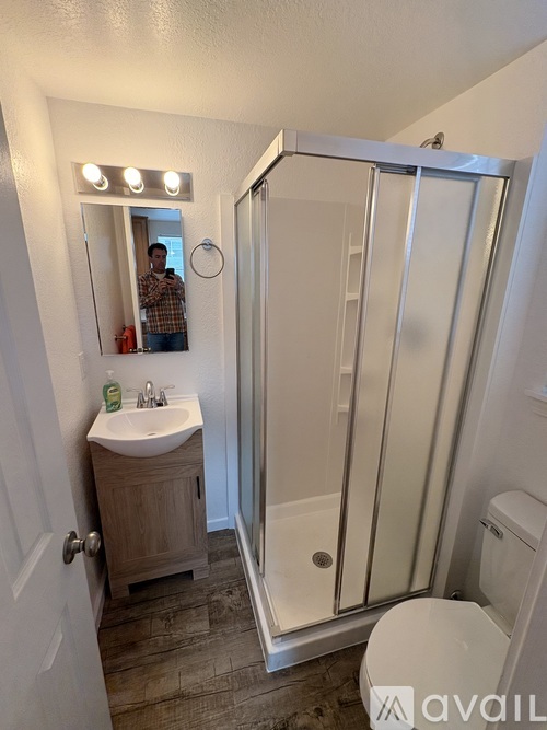 344 Academy St 1 Apartment for Rent - Photo gallery 3