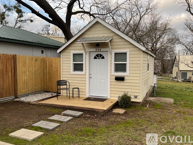 344 Academy St 1 Apartment for Rent - Photo gallery 4