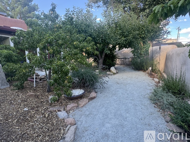 906 1/2 Fruit Avenue Northwest 1 Apartment for Rent - Photo gallery 4