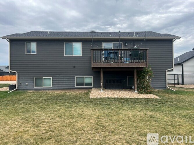 605 Ballista Blvd 4 Beds Single Family Home for Rent - Photo gallery 2