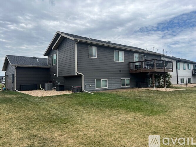 605 Ballista Blvd 4 Beds Single Family Home for Rent - Photo gallery 3