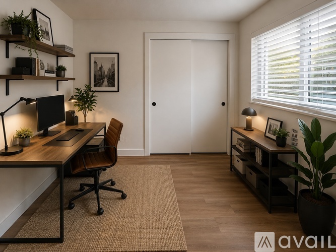 8711 S 114th St 2 Beds Apartment for Rent - Photo gallery 2