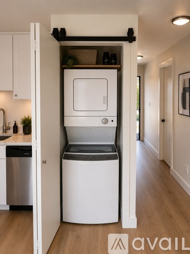 8711 S 114th St 2 Beds Apartment for Rent - Photo gallery 4