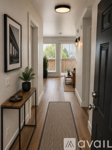8711 S 114th St 2 Beds Apartment for Rent - Photo gallery 5