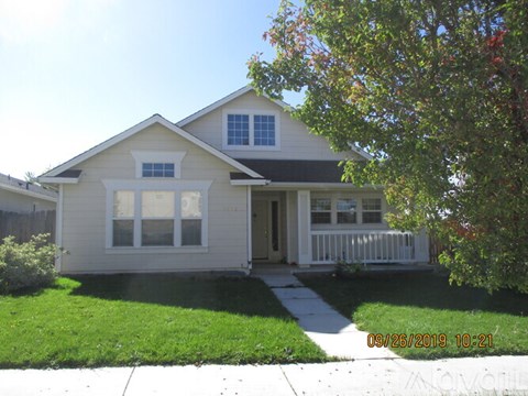 1433 Honey Locust Ave 3 Beds Apartment for Rent