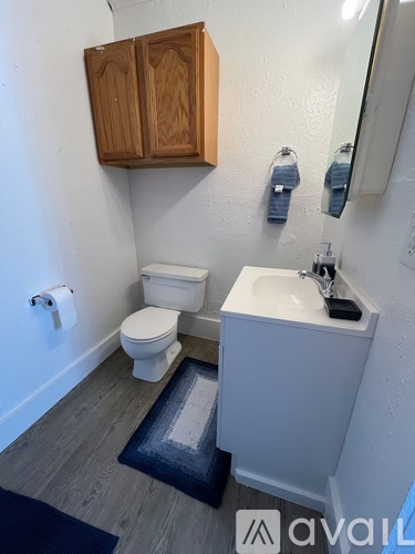 310 N Muskogee Ave Studio Apartment for Rent - Photo gallery 2
