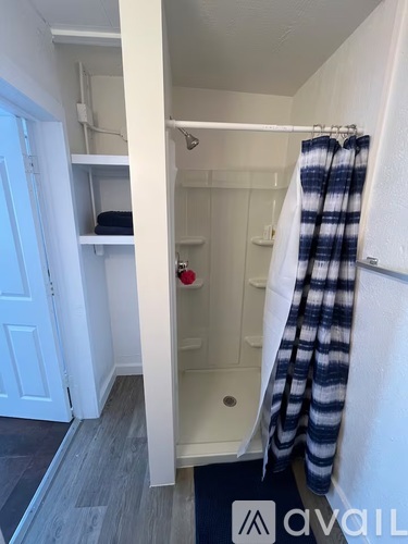 310 N Muskogee Ave Studio Apartment for Rent - Photo gallery 4