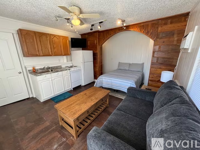 310 N Muskogee Ave Studio Apartment for Rent - Photo gallery 5