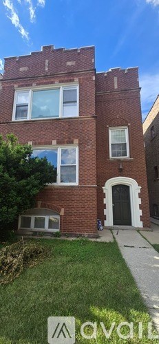 5336 W Foster Ave 3 Beds Apartment for Rent