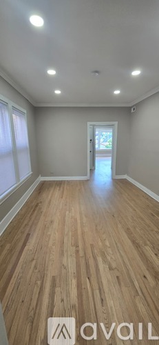 5336 W Foster Ave 3 Beds Apartment for Rent - Photo gallery 2