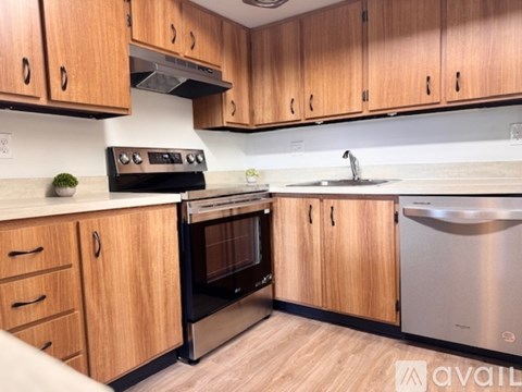 605 Tollis Parkway 3 Beds Apartment for Rent