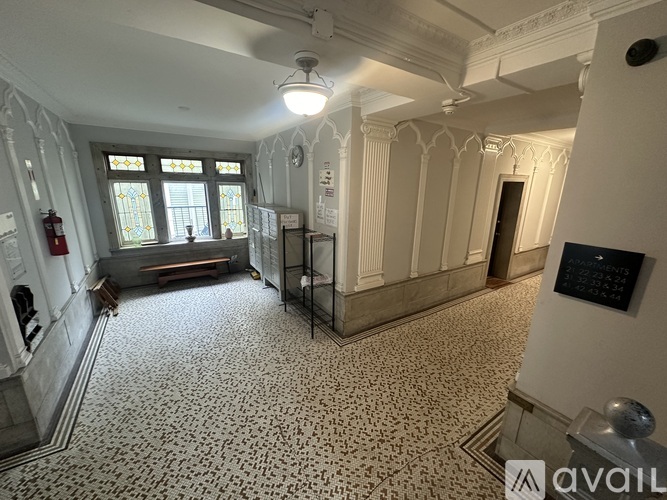 64 Sherman Pl 1 Apartment for Rent - Photo gallery 4