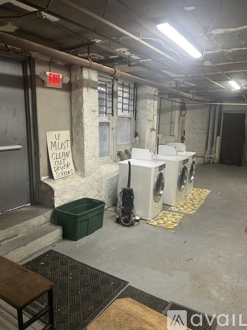 64 Sherman Pl 1 Apartment for Rent - Photo gallery 5